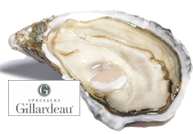 Gillardeau Austern Le Gourmet