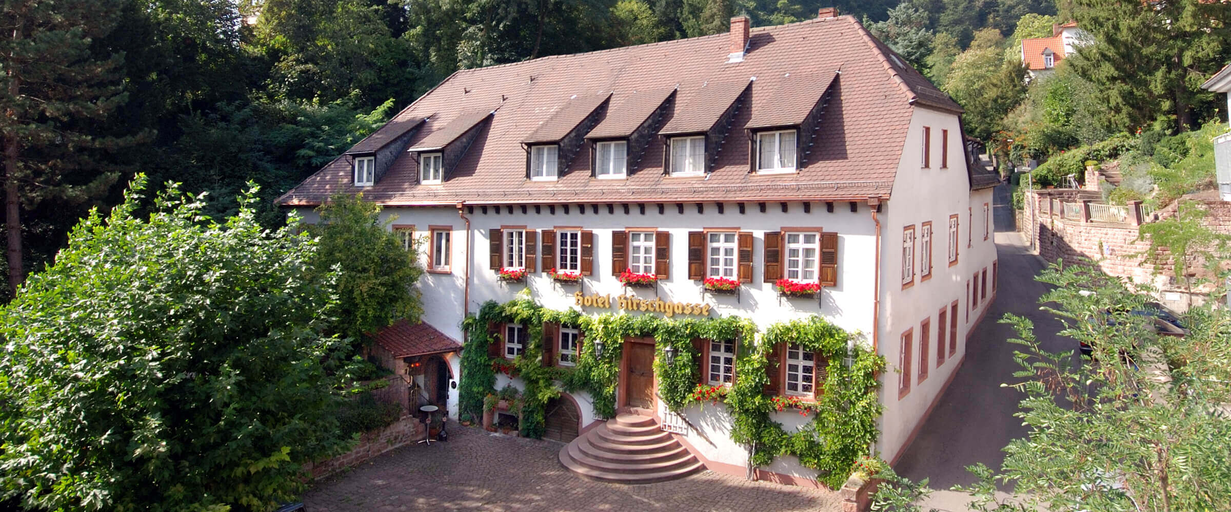Kraichgau Ausflug
